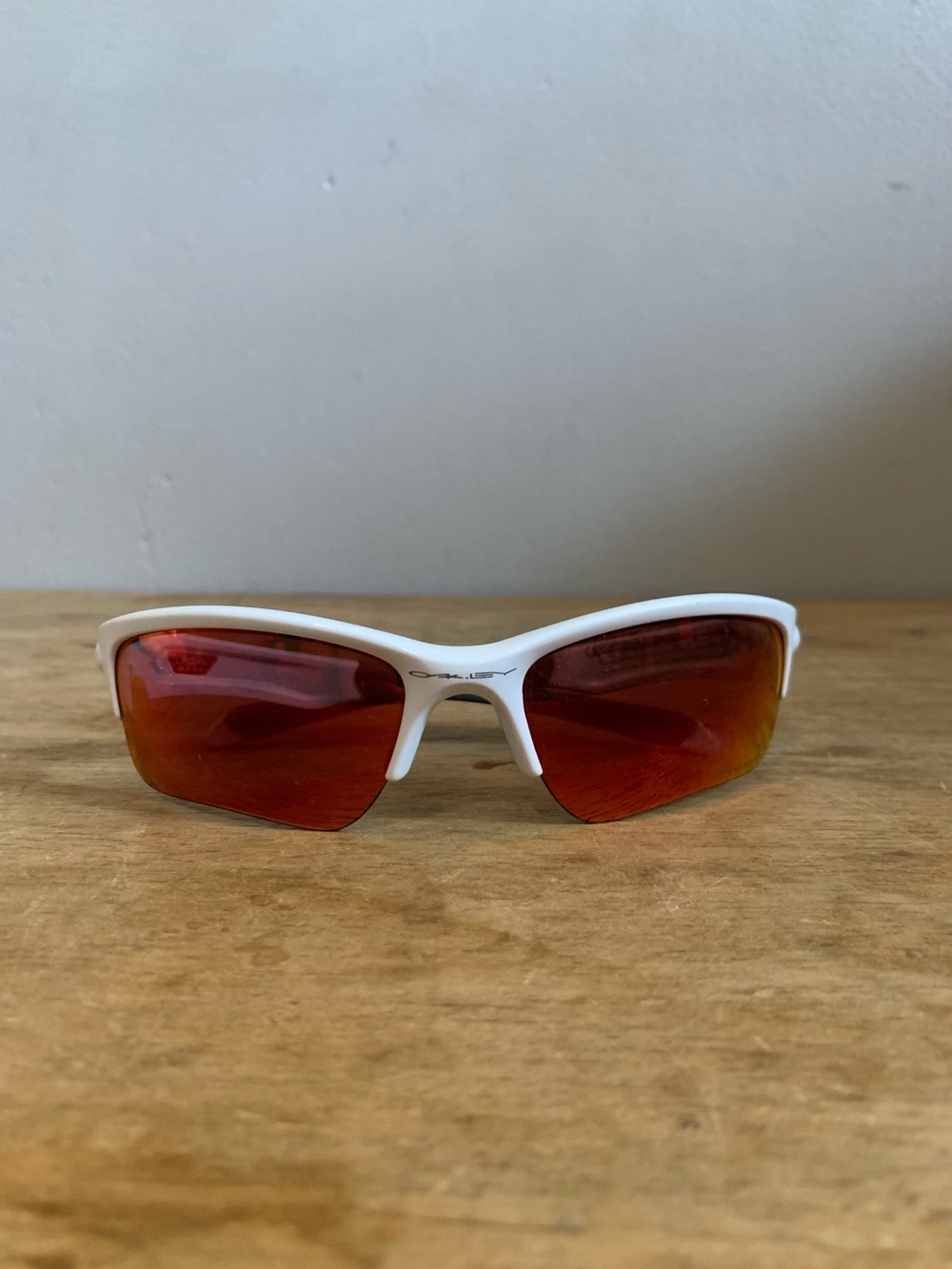 Oakley Quarter Jacket youth sunglasses